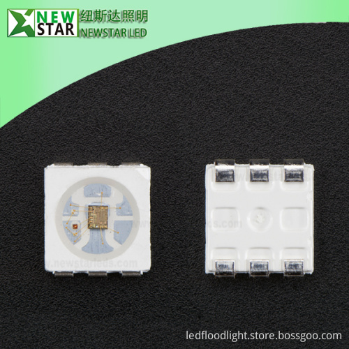 5V APA102 LED Strip Lights